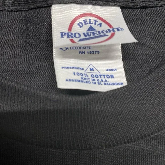 Sturgis 2003 t shirt men Biker Sz Med eagle dreamcatcher South Dakota SD VTG